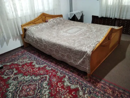 تصویر 9 - ویلا اطمینان در  رامسر