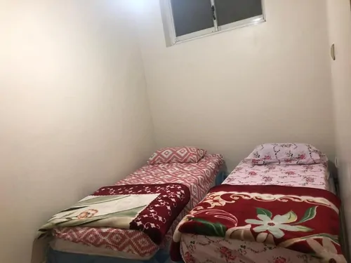 تصویر 4 - آپارتمان مبله درکه در تهران