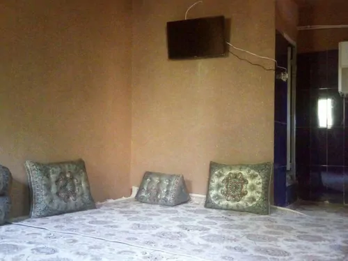 تصویر 1 - اقامتگاه بوم‌گردی شکوفه های گیلاس(اتاق1) در  الموت