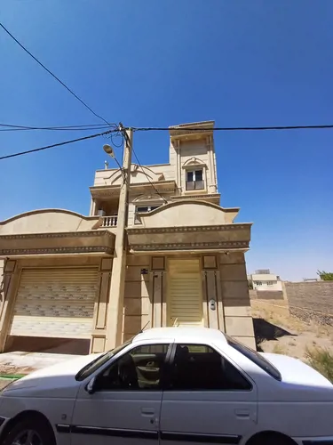 تصویر 3 - ویلا ملاصدرا(۱) در قم
