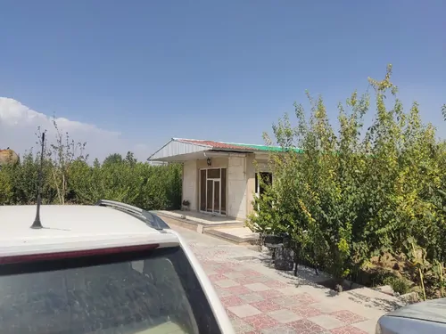 تصویر 4 - ویلا باغ در شهریار