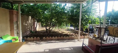 تصویر 4 - ویلا ویلا سهیلیه کردان جنوبی در سهیلیه