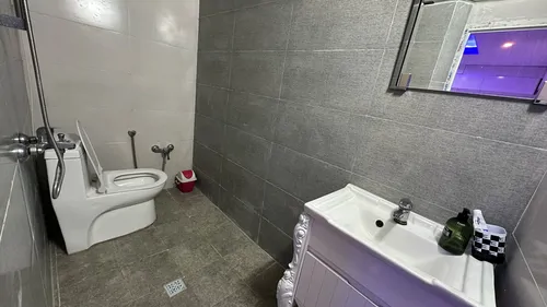 تصویر 21 - ویلا استخردار آبگرم مجلل با جکوزی و فوتبال دستی در  رودهن