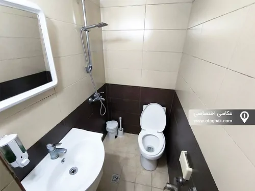 تصویر 18 - سوییت یاوری (۲ تخته ۲۰۳- طبقه اول) در  مشهد