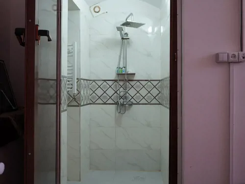 تصویر 14 - هتل سنتی حاکم (مینا) با صبحانه رایگان در ساوه