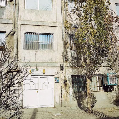 تصویر 3 - آپارتمان مبله کوروش (همکف) در  مشهد