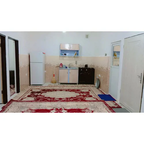 تصویر 2 - ویلا ویلا جنگلی با ویو لب رود خانه در دل طبیعت  در ماسوله 