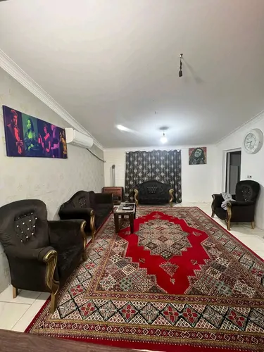 تصویر 2 - ویلا ساحلی اسحاقی در فریدون کنار