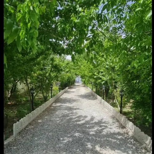 تصویر 3 - ویلا  باغ  در سهیلیه