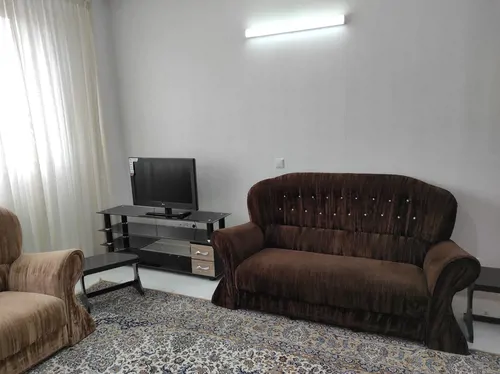 تصویر 4 - خانه مبله بارانا در  اردبیل