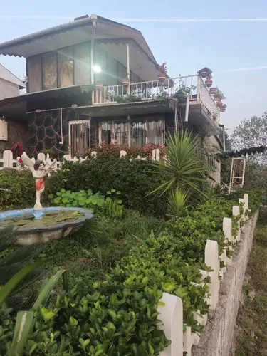 تصویر 24 - ویلا نیلوفر آبی در لنگرود