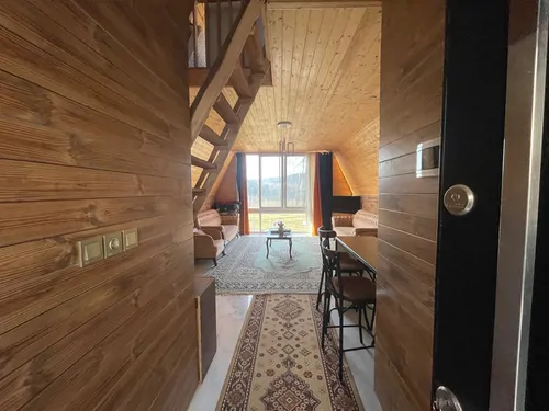 تصویر 8 - کلبه سوییسی آنجلیکا (1) در  شیرگاه