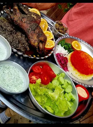 تصویر 22 - ویلا ویلا چسبیده به جنگل اندارگلی در شیرگاه