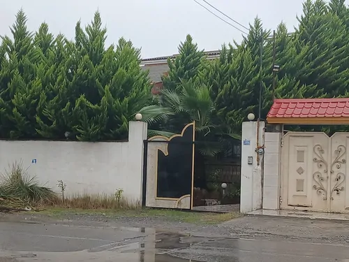 تصویر 14 - ویلا آرامش در محمودآباد