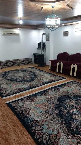 تصویر 6 - خانه میکائیل  در  محمودآباد