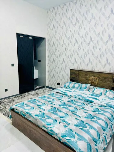 تصویر 8 - ویلا استخردار آبگرم سرسبز در سهیلیه