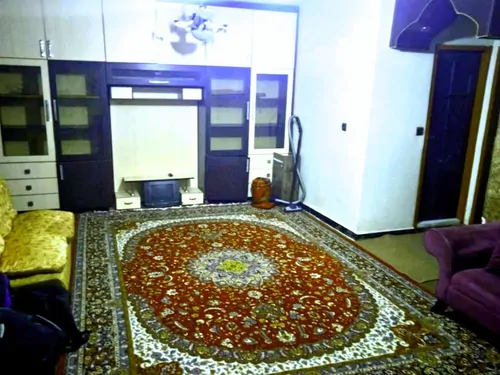تصویر 2 - آپارتمان مبله علامه شیخ(طبقه همکف) در  شوشتر