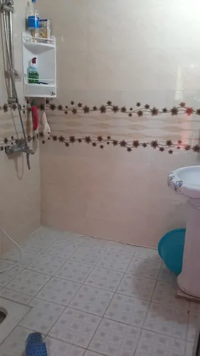 تصویر 18 - کلبه چوبی استخردار آبگرم عباسی در  پره‌سر