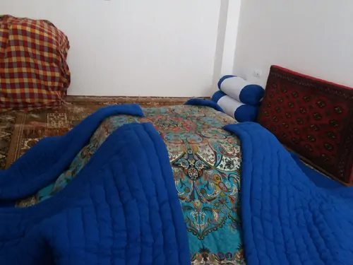 تصویر 2 - اقامتگاه بوم‌گردی  رزجرد (2) در الموت