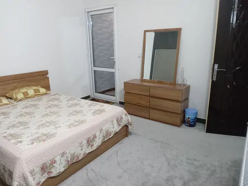 تصویر 6 - آپارتمان کاج در  شهمیرزاد