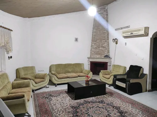 تصویر 4 - ویلا سام در چالوس