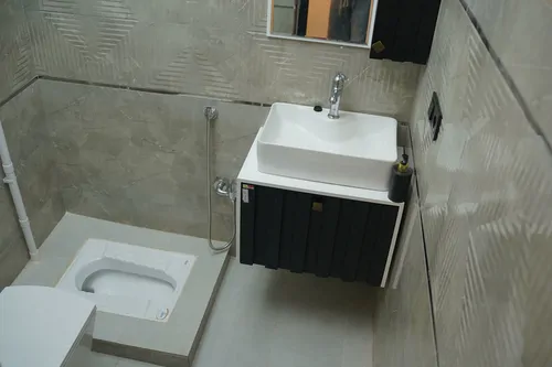 تصویر 2 - کلبه کلبه لاکچری.جکوزی دار ویو دار در چابکسر