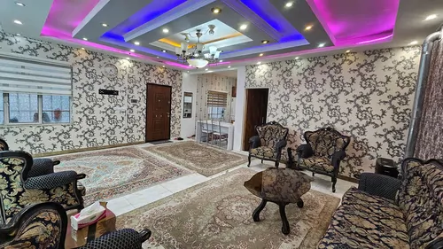 تصویر 3 - ویلا استخردار آبگرم آیهان در شهریار