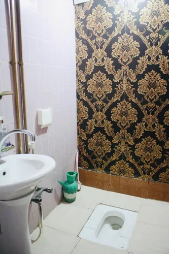 تصویر 13 - ویلا مادربزرگ در  انزلی