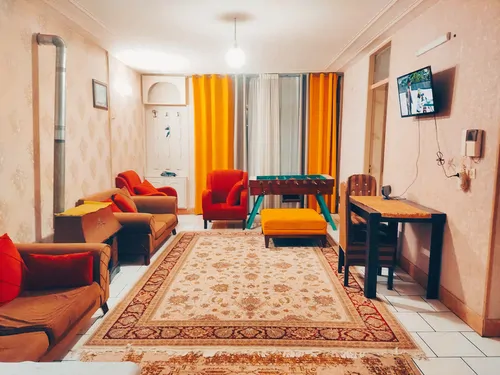 تصویر 20 - آپارتمان مبله نادی (2) در  اصفهان