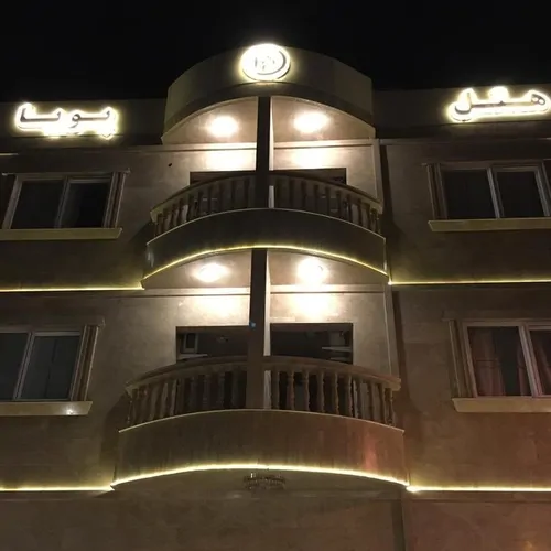 تصویر 15 - هتل آپارتمان  ساحلی پویا (اتاق ۲۰۲) در  انزلی