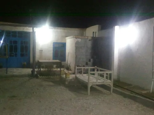 تصویر 11 - اقامتگاه بوم‌گردی بابا خداداد(اتاق 1) در  مانه و سملقان
