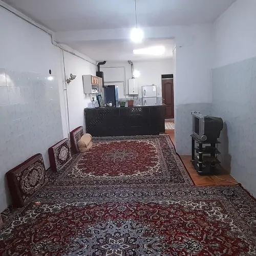تصویر 4 - خانه ۱۰۰ در صحنه