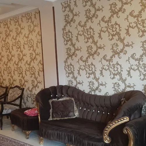 تصویر 34 - آپارتمان مبله پیام در  زیارت