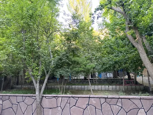 تصویر 8 - ویلا باغ بهشت (2) در عنبران در  طرقبه