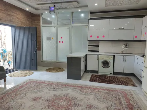 تصویر 6 - ویلا استخردار آبگرم ریحان با فوتبال دستی در  ملارد 