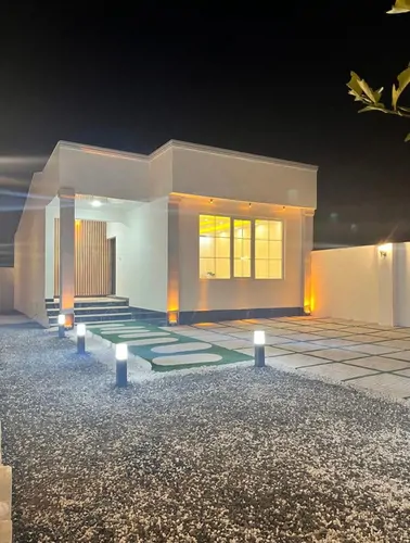 تصویر 12 - ویلا سپید در  لشت نشاء