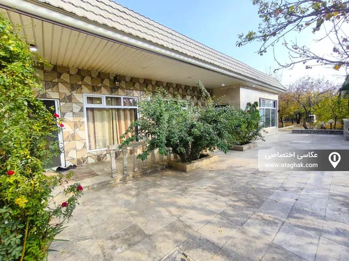 تصویر 13 - ویلا باغ استخردار آبگرم فریدون در ملارد