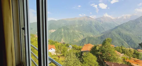 تصویر 18 - آپارتمان کوهستان (واحد۲) در  دوهزارشهسوار