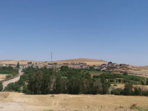 تصویر 2 - اقامتگاه بوم‌گردی سیران در مهاباد