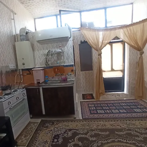 تصویر 4 - سوییت سعید در رشت