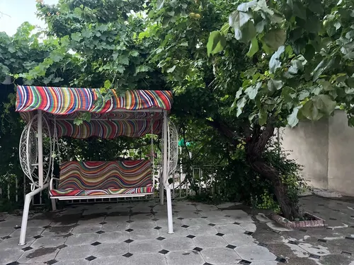 تصویر 16 - ویلا باجناق ها در  همدان