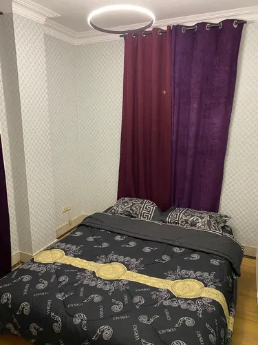 تصویر 9 - آپارتمان مبله بلورنت (3) در خیابان آزادی در تهران