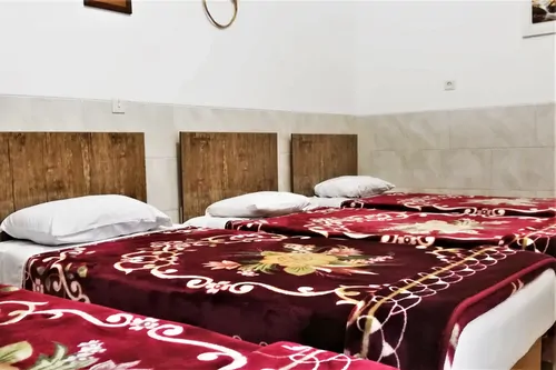 تصویر 2 - اقامتگاه بوم‌گردی سرای کهن (اتاق 104) در یزد