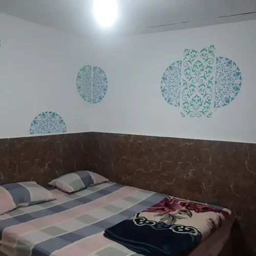 تصویر 5 - خانه مبله شاتوت (2) در  فریدون کنار