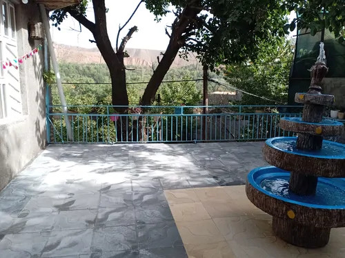 تصویر 15 - خانه ویلایی رضوان در بوژان در  نیشابور