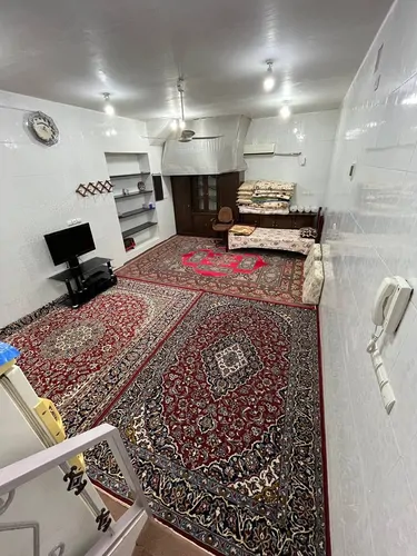 تصویر ۱ - سوییت مبله اعتماد در  دزفول