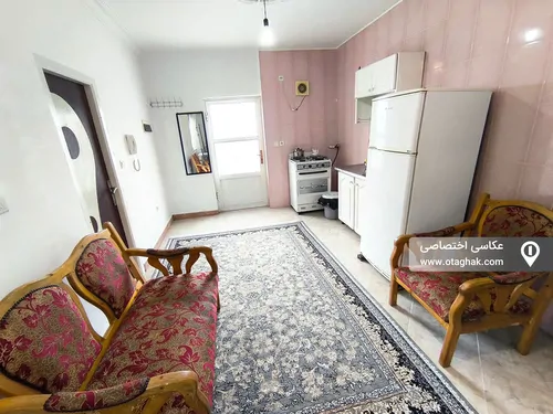 تصویر 4 - سوییت مهرداد در رامسر