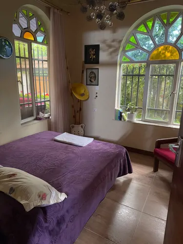 تصویر 8 - ویلا اصیل ایرانی در  چابکسر