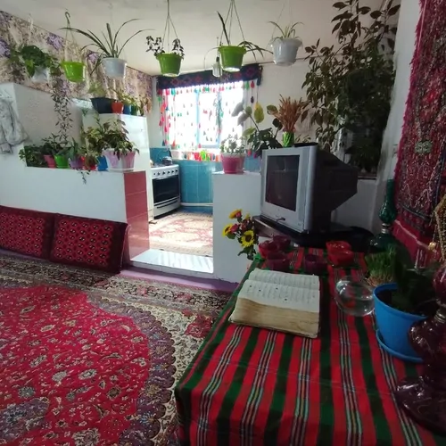 تصویر 6 - خانه ویلایی زولان جنگل ابر در  شاهرود