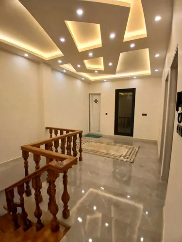 تصویر 7 - ویلا یاس در  رشت